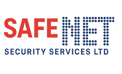 Safenet Security Service logo