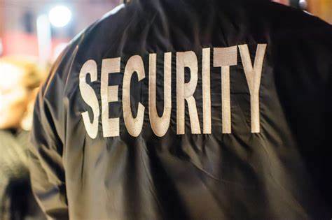 Rebranding private security companies 