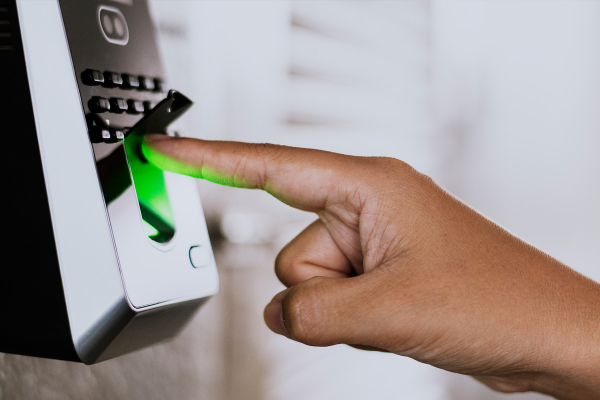 Biometric Access Control Systems