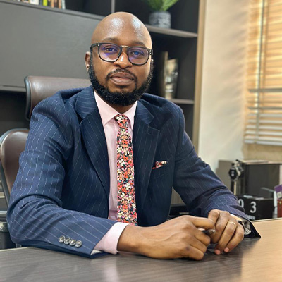 Emmanuel Badusi Bukari