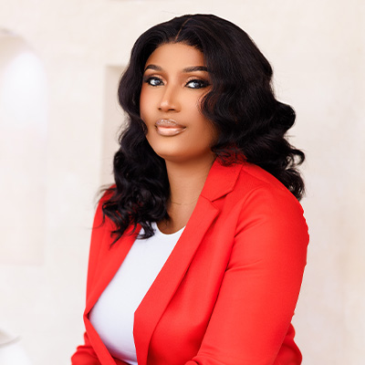 Tracy Naa Adoley Acquaye 